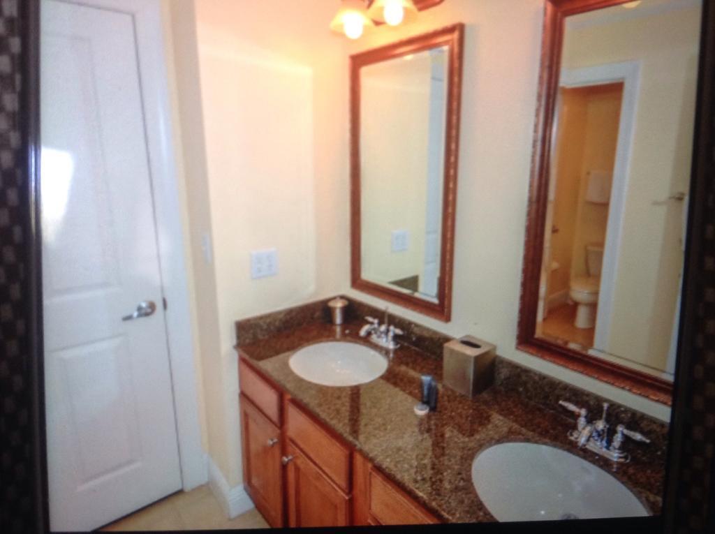 Reunion Resort Townhouse Kissimmee Exteriér fotografie